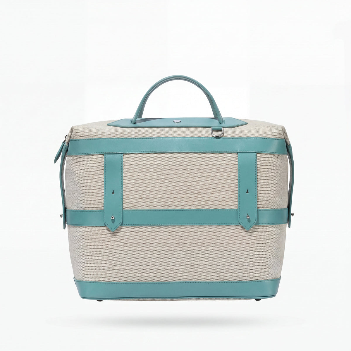 Duffel & Weekender Bags collection – Paravel Weekender Duffel Bag Travel Weekender Carry-On Marine Blue
