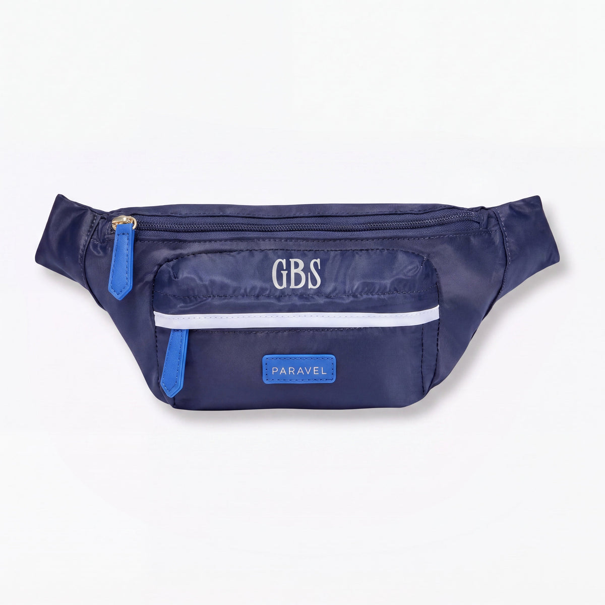Belt Bags collection – Paravel Fold-Up Belt Bag Lightweight Recycled Technical Weave Travel Fanny Pack